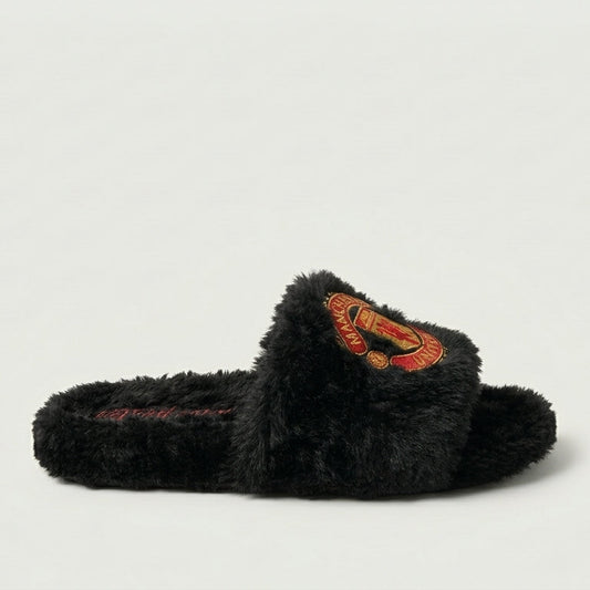 VELZA  UNITED  BLACK