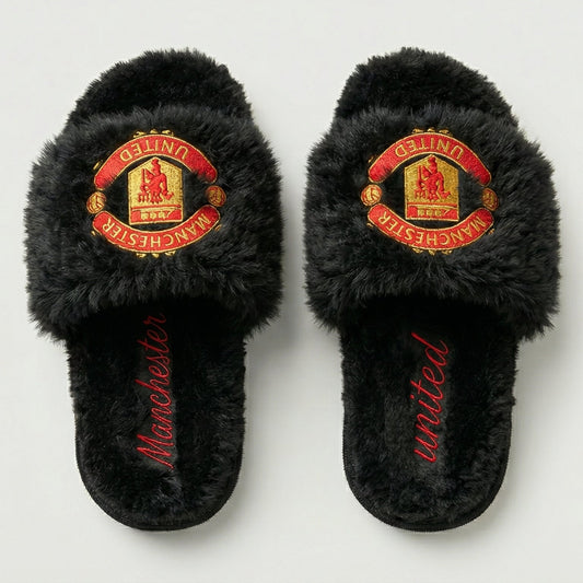 VELZA  UNITED  BLACK